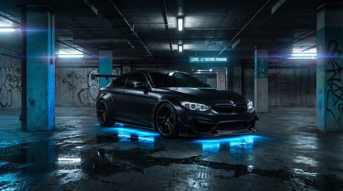 四虎改装车视频