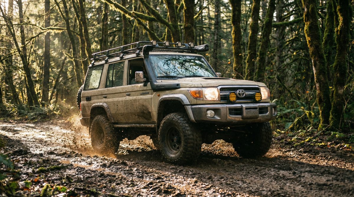 四虎越野车视频